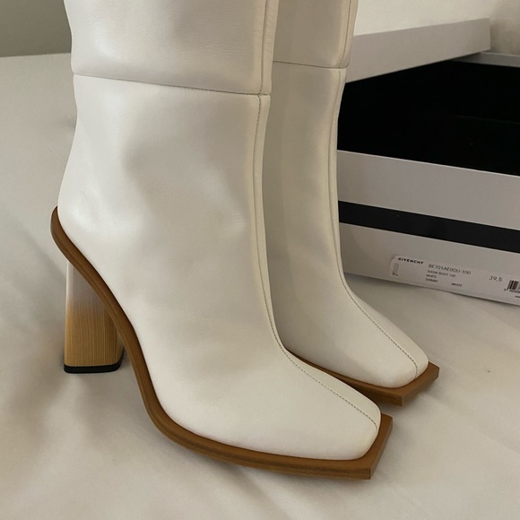 Givenchy Boots - Picture 3 of 9